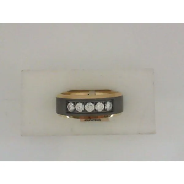 Wedding Band Shelle Jewelers, Inc Northbrook, IL