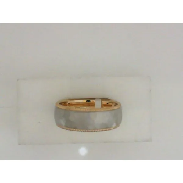 Wedding Band Shelle Jewelers, Inc Northbrook, IL