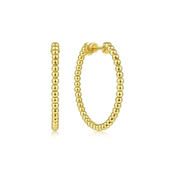 Earrings Shelle Jewelers, Inc Northbrook, IL