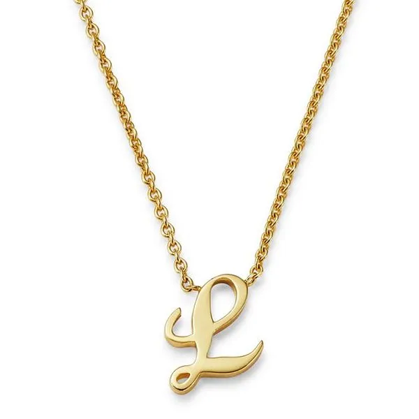 Necklace Shelle Jewelers, Inc Northbrook, IL