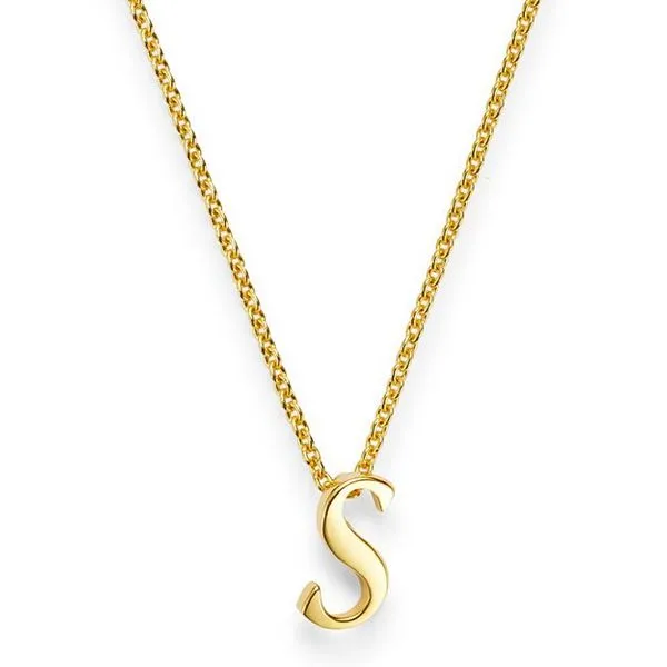 Necklace Shelle Jewelers, Inc Northbrook, IL