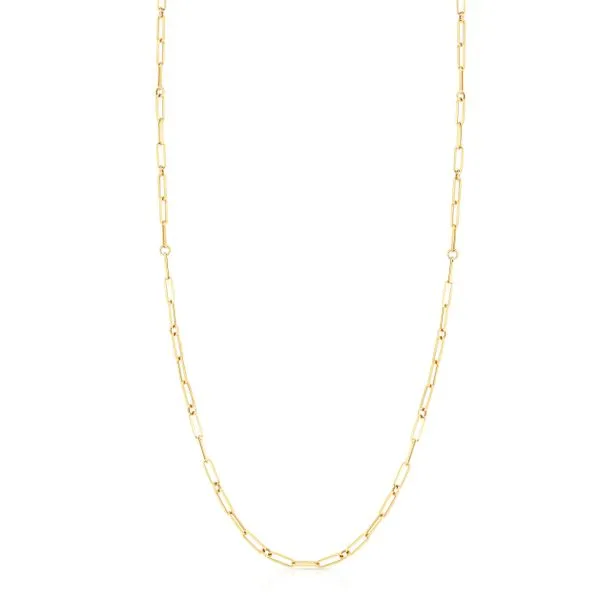 Necklace Shelle Jewelers, Inc Northbrook, IL