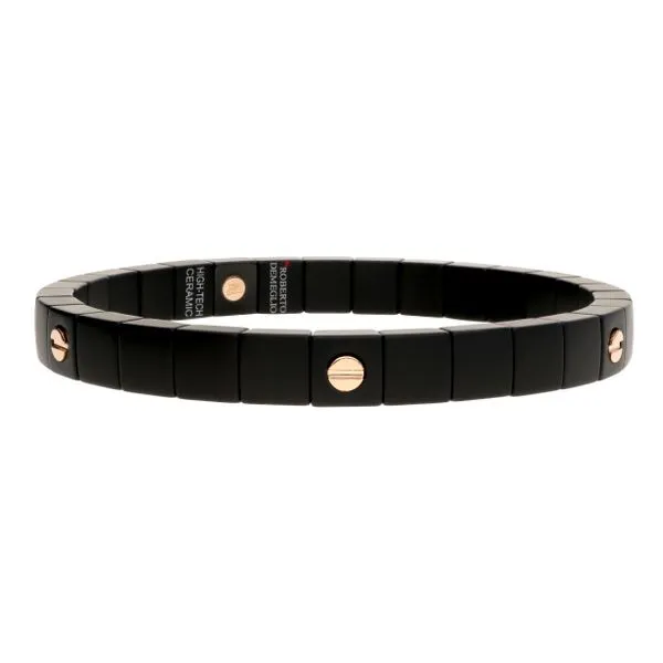 Gold Bracelet Shelle Jewelers, Inc Northbrook, IL