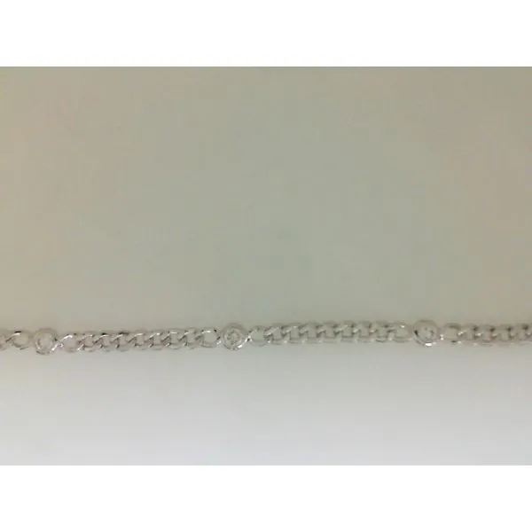 Gold Bracelet Shelle Jewelers, Inc Northbrook, IL