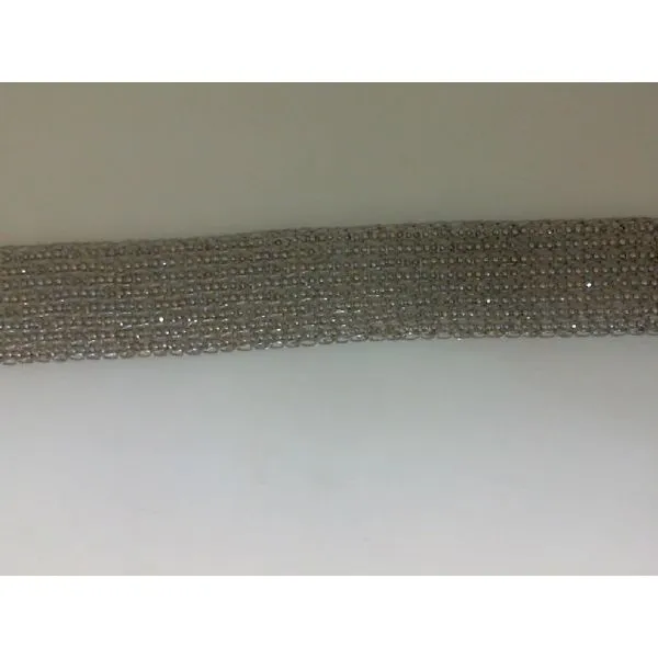 Gold Bracelet Shelle Jewelers, Inc Northbrook, IL