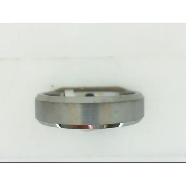 Tungsten Wedding Band