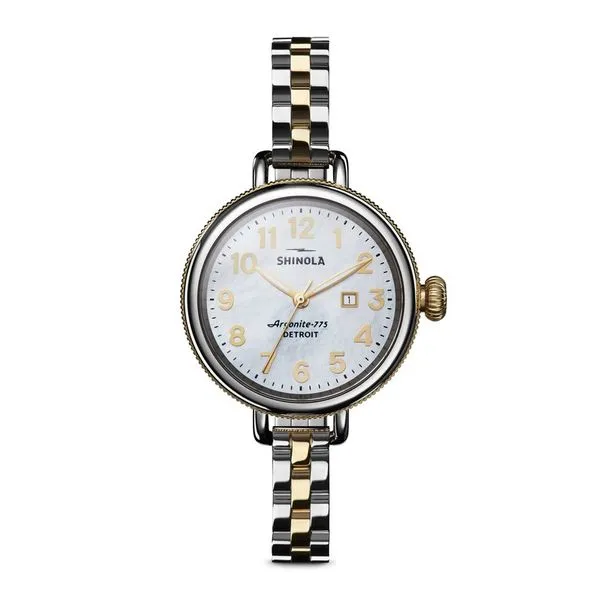 Women's Watch Shelle Jewelers, Inc Northbrook, IL