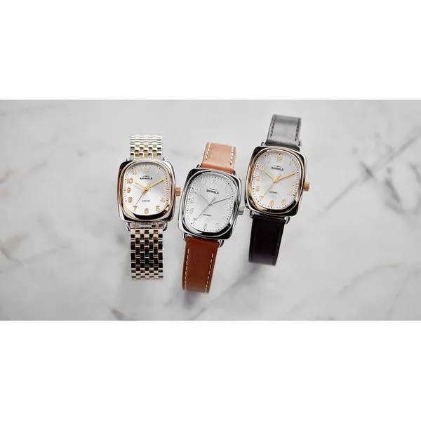Women's Watch Shelle Jewelers, Inc Northbrook, IL