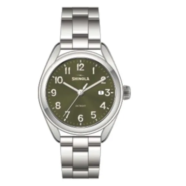 Women's Watch Shelle Jewelers, Inc Northbrook, IL