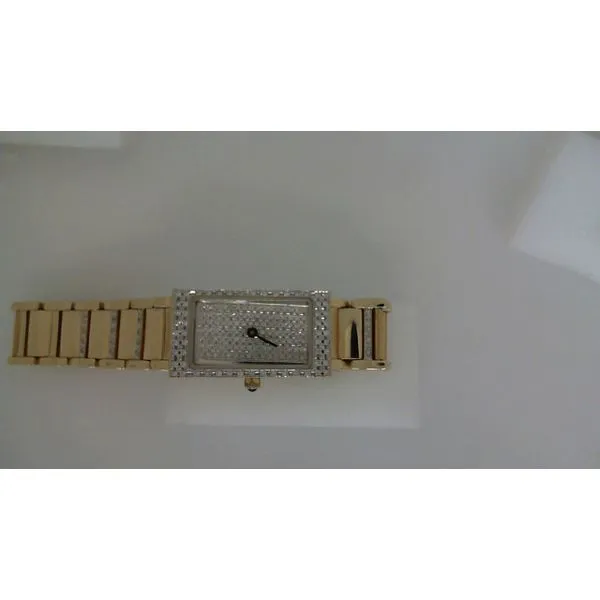 Women's Watch Shelle Jewelers, Inc Northbrook, IL