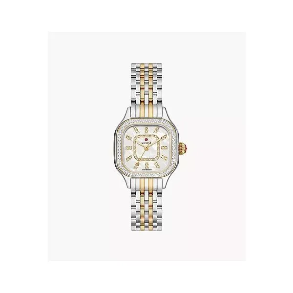 Michele Women s Watch 001 500 01307 Women s Watches Shelle Jewelers Inc Northbrook IL