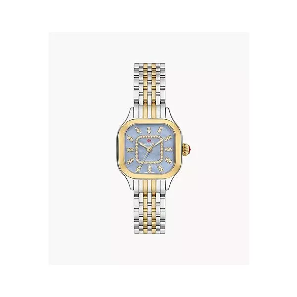 Michele Women s Watch 001 500 01309 Women s Watches Shelle Jewelers Inc Northbrook IL