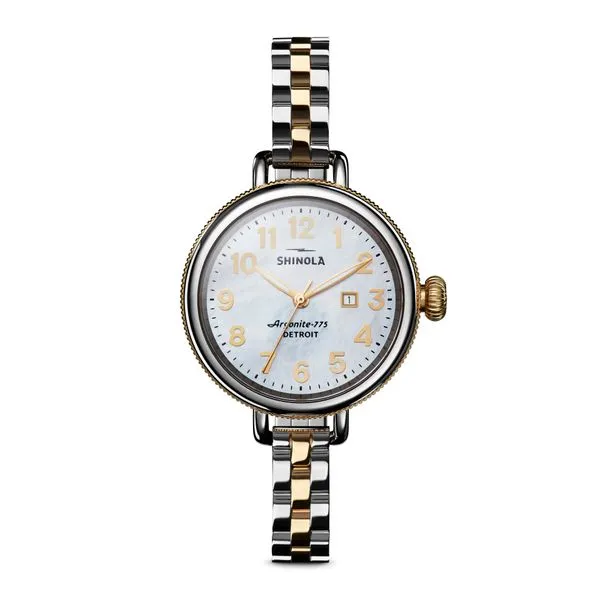 Women's Watch Shelle Jewelers, Inc Northbrook, IL