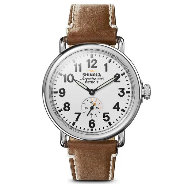 Men's Watch Shelle Jewelers, Inc Northbrook, IL