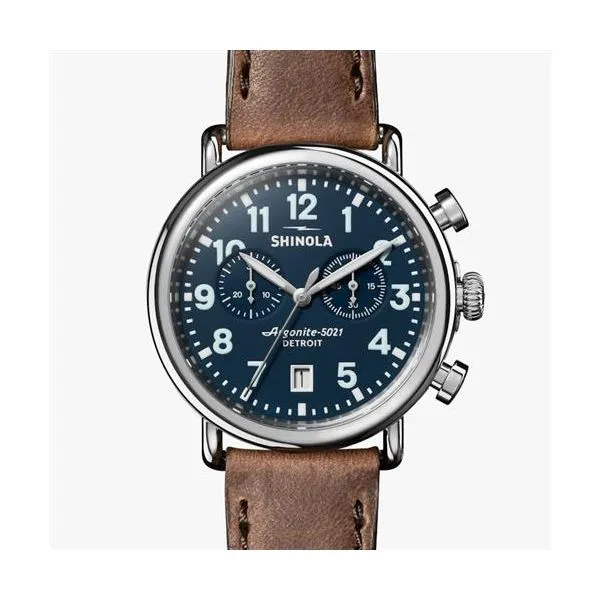 Men's Watch Shelle Jewelers, Inc Northbrook, IL