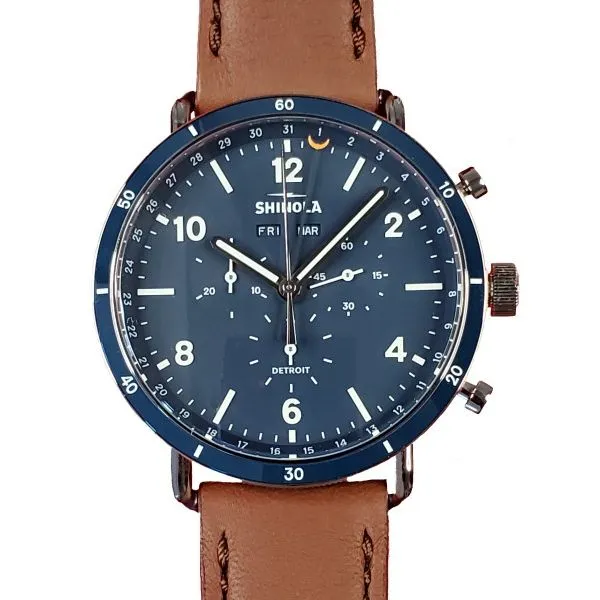 Men's Watch Shelle Jewelers, Inc Northbrook, IL