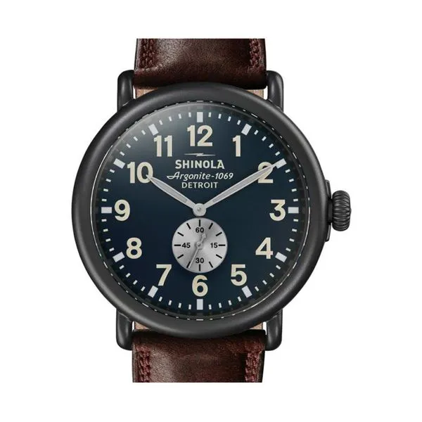 Men's Watch Shelle Jewelers, Inc Northbrook, IL