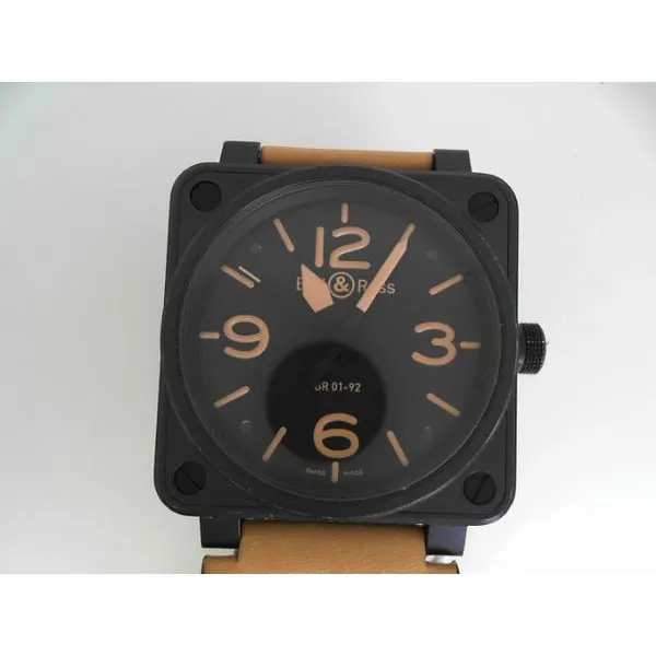 Men's Watch Shelle Jewelers, Inc Northbrook, IL