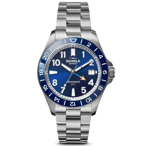 Men's Watch Shelle Jewelers, Inc Northbrook, IL