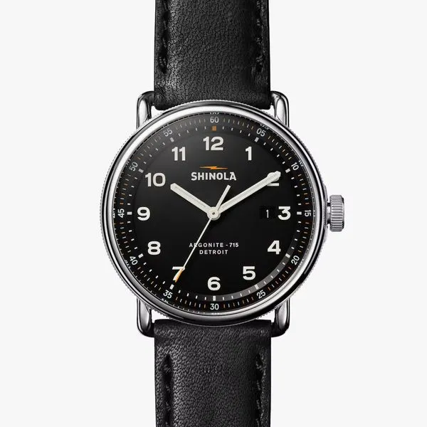 Men's Watch Shelle Jewelers, Inc Northbrook, IL