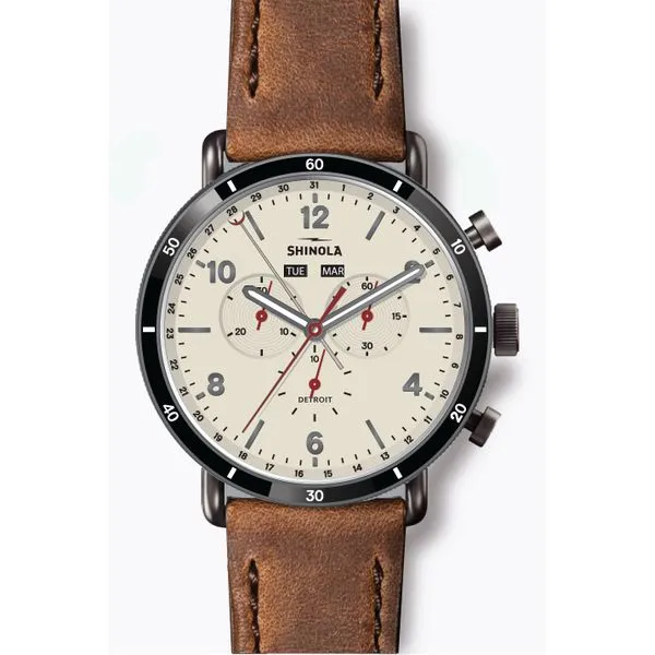 Men's Watch Shelle Jewelers, Inc Northbrook, IL