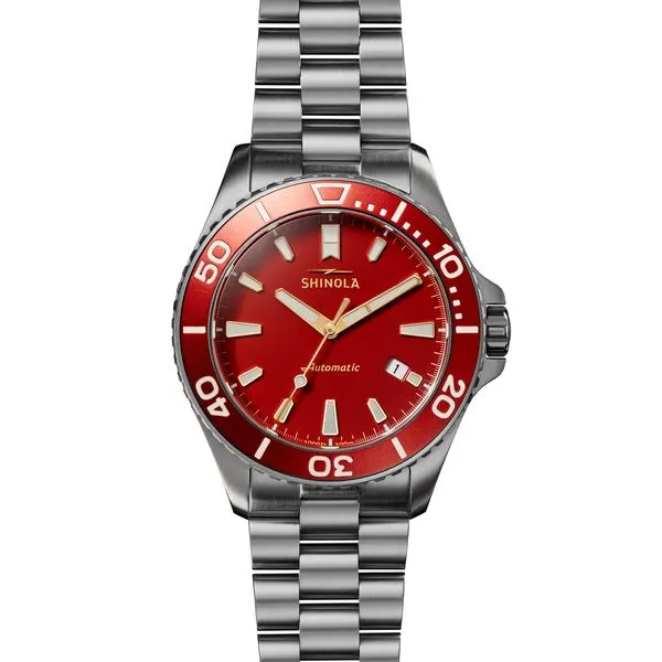 Men's Watch Shelle Jewelers, Inc Northbrook, IL
