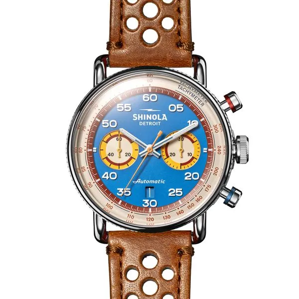 Men's Watch Shelle Jewelers, Inc Northbrook, IL