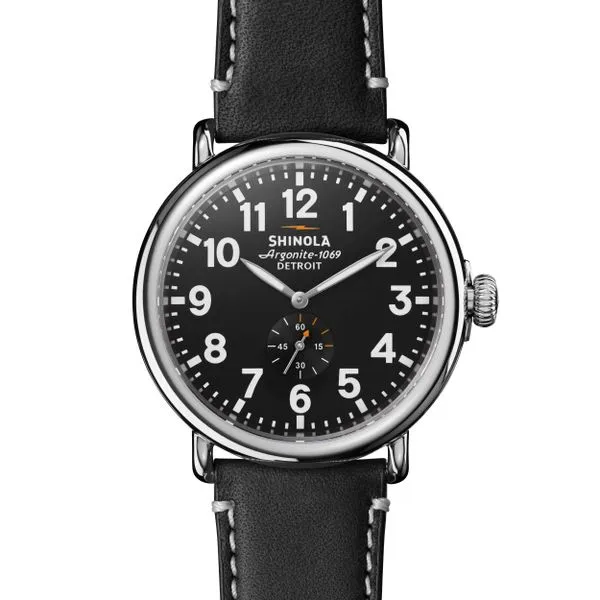 Men's Watch Shelle Jewelers, Inc Northbrook, IL