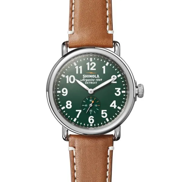 Men's Watch Shelle Jewelers, Inc Northbrook, IL
