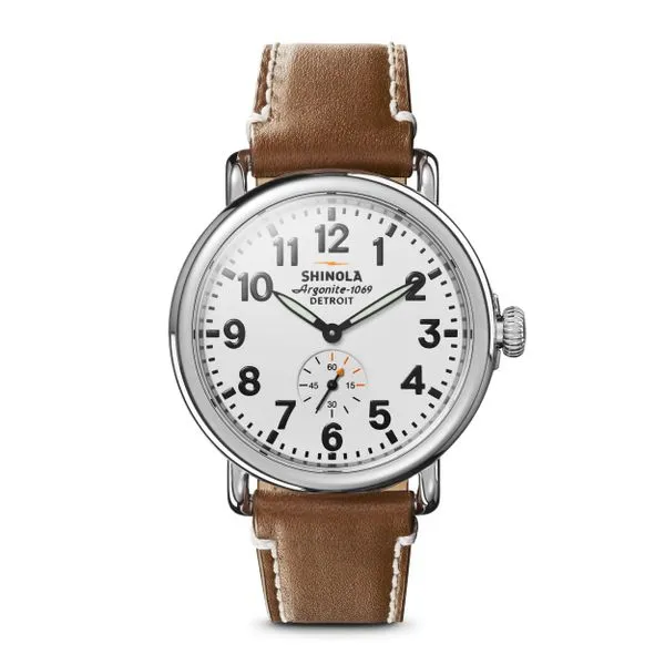 Men's Watch Shelle Jewelers, Inc Northbrook, IL