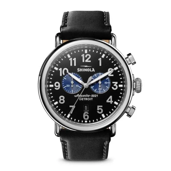Men's Watch Shelle Jewelers, Inc Northbrook, IL
