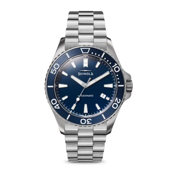 Men's Watch Shelle Jewelers, Inc Northbrook, IL