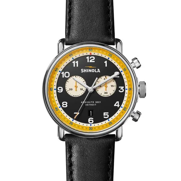 Men's Watch Shelle Jewelers, Inc Northbrook, IL
