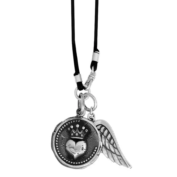 Necklace Shelle Jewelers, Inc Northbrook, IL