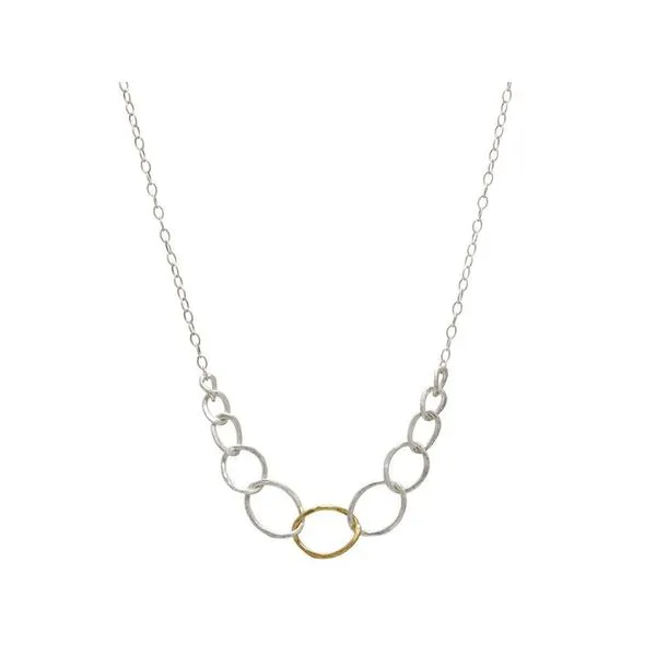 Necklace Shelle Jewelers, Inc Northbrook, IL
