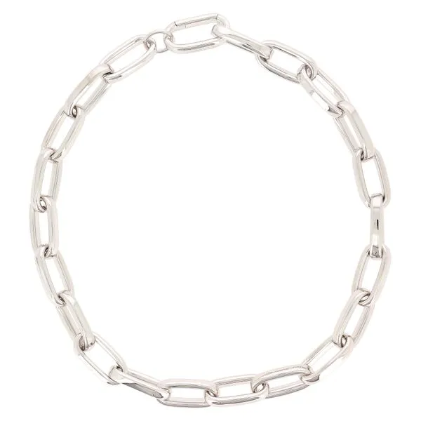 Necklace Shelle Jewelers, Inc Northbrook, IL