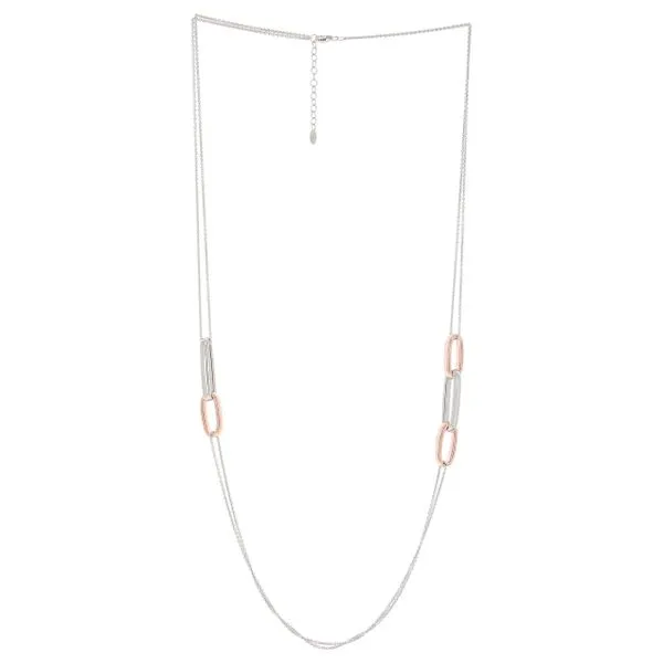 Necklace Shelle Jewelers, Inc Northbrook, IL