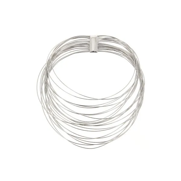 Necklace Shelle Jewelers, Inc Northbrook, IL