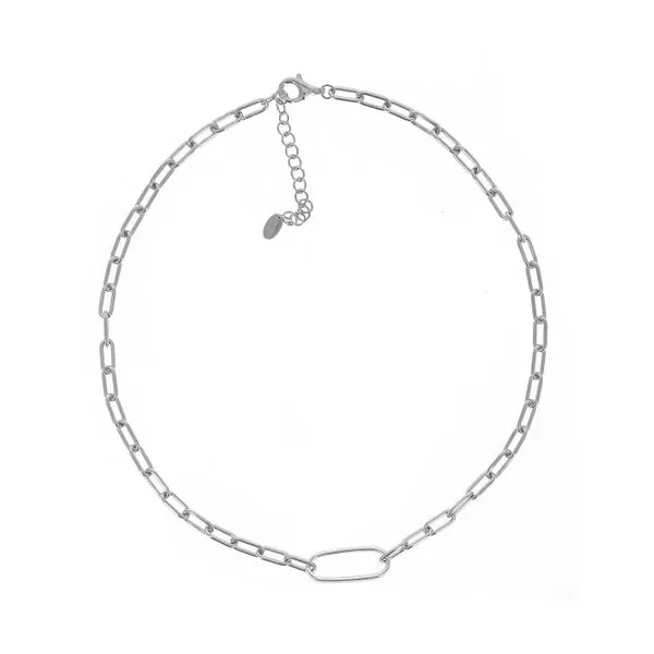 Necklace Shelle Jewelers, Inc Northbrook, IL