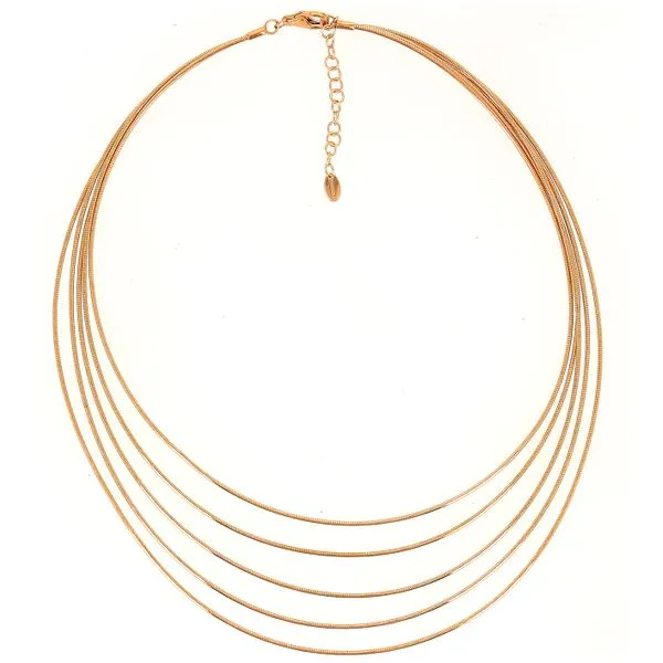 Necklace Shelle Jewelers, Inc Northbrook, IL