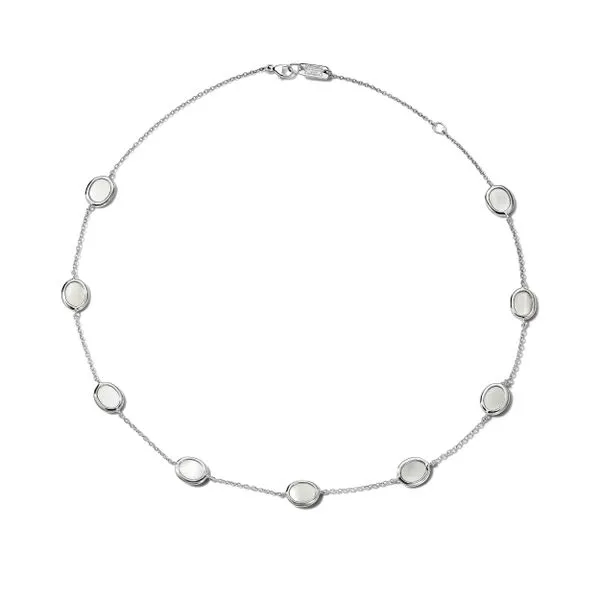 Necklace Shelle Jewelers, Inc Northbrook, IL