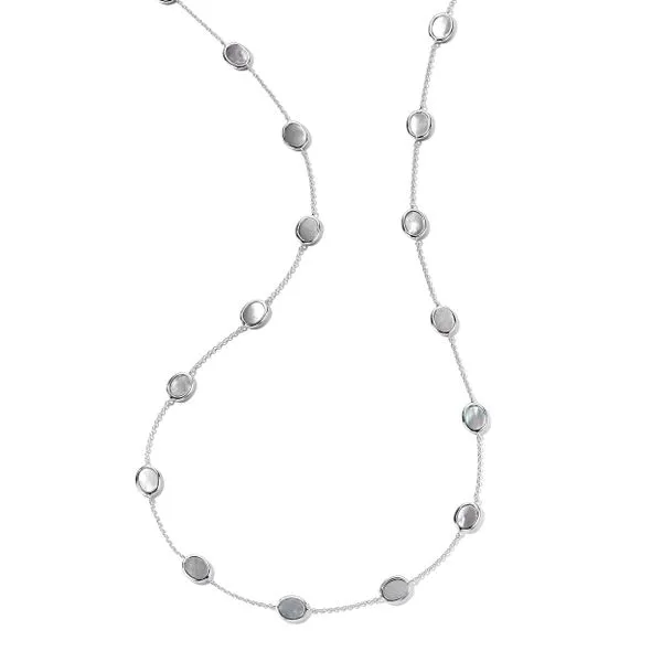 Necklace Shelle Jewelers, Inc Northbrook, IL