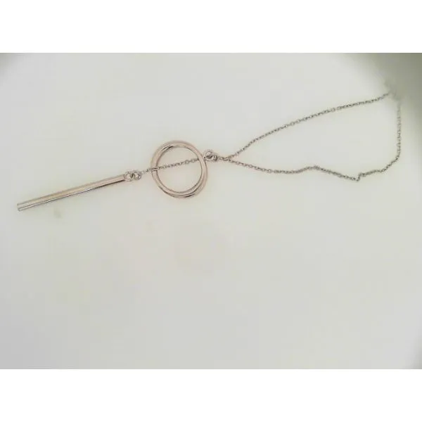 Necklace Shelle Jewelers, Inc Northbrook, IL