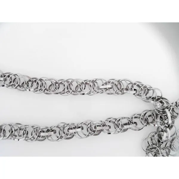 Necklace Shelle Jewelers, Inc Northbrook, IL