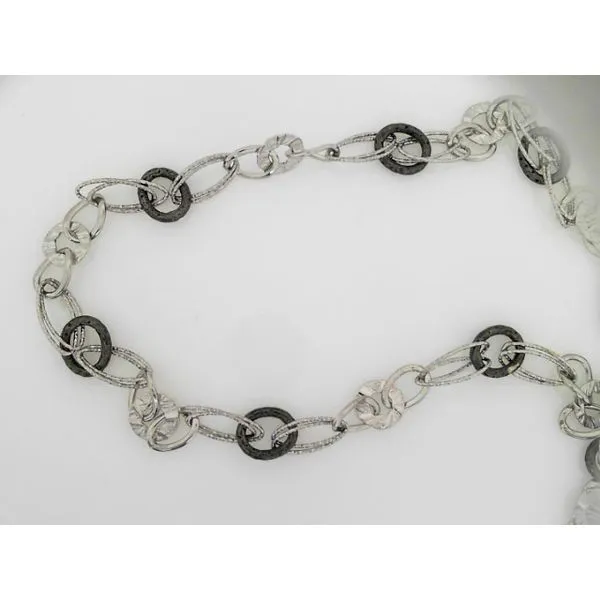 Necklace Shelle Jewelers, Inc Northbrook, IL