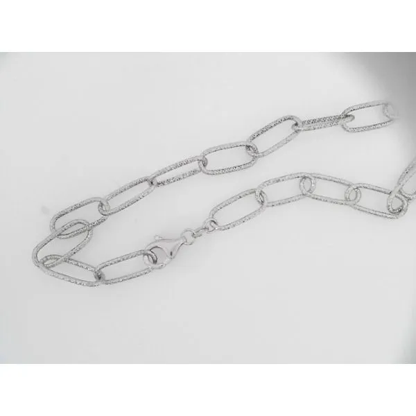 Necklace Shelle Jewelers, Inc Northbrook, IL