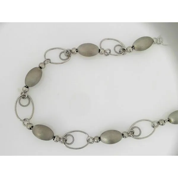 Necklace Shelle Jewelers, Inc Northbrook, IL