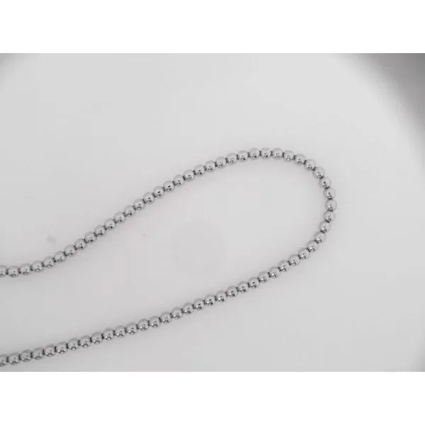 Necklace Shelle Jewelers, Inc Northbrook, IL