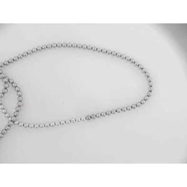 Necklace Shelle Jewelers, Inc Northbrook, IL