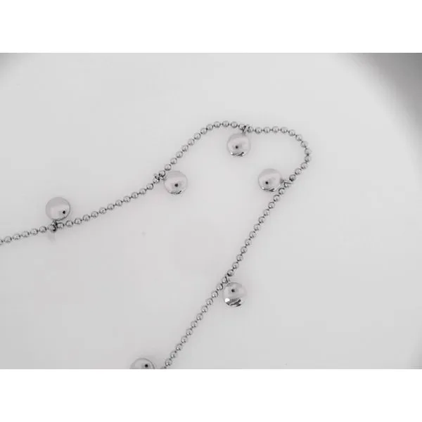 Necklace Shelle Jewelers, Inc Northbrook, IL
